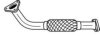 KIA BP0440500A Exhaust Pipe